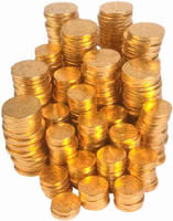 investing money